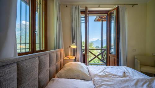 Ambra Ferienvilla - Foto 4