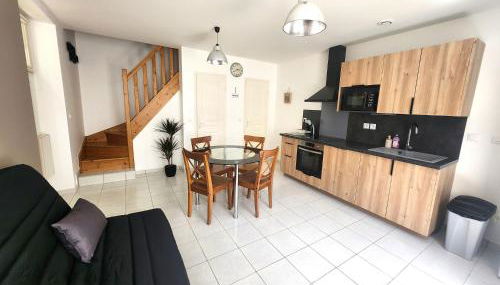 La Champenoise 4 voyageurs - Foto 3