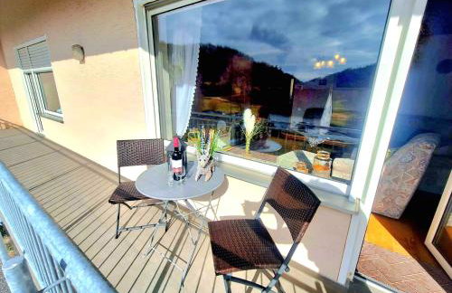 Charmante, familienfreundliche Ferienwohnung im Herzen der Vulkaneifel - Foto 10