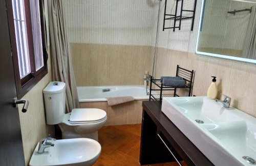 Casa Sevilla Nervión-Centro - Foto 42