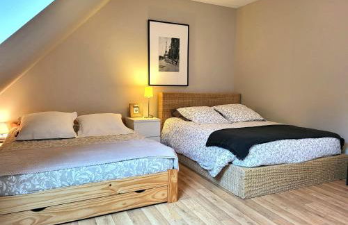 Villa des Havres - Foto 15