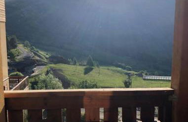 Orcières Merlette appartement T2 à 50m des pistes-4 personnes-Chalet d’Orcières- été et hiver - Foto 12