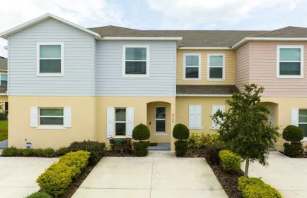 Stunning 3Bd Close to Disney at Fiesta Key 4764 - Foto 5