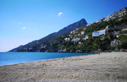 Amalfi Coast Sea View - Foto 14