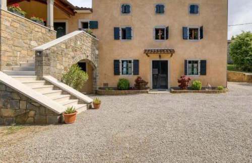 Holiday House Kapitani - Photo 22