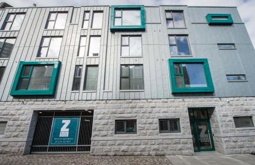 Zinn Apartments - City Centre - Photo 3