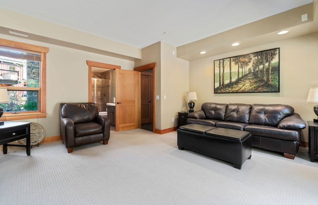 Carmel Beach Private Lodges - Foto 52