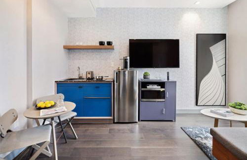 The Vibe on 5th Vibe 8750 - Foto 5