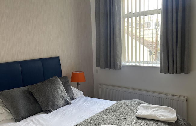 Harcourt Place - Foto 5