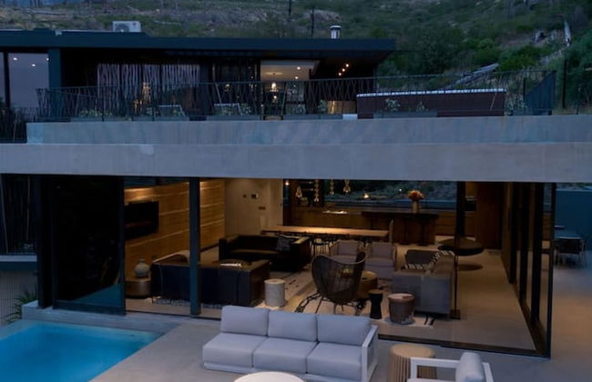 Tarentaal Kloof Villa in Higgovale - Photo 31