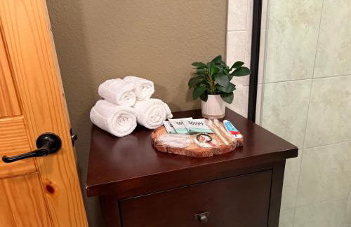 Tree Top Mountain Lodge - Photo 37