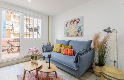 Casita Santa Bárbara - Alicante - Foto 20