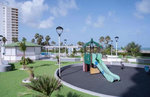 Espacio2,1a línea,jacuzzi,piscina - Photo 21