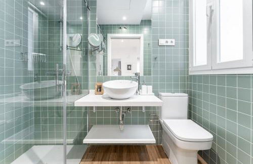 CATERINA Chamberí - Foto 24