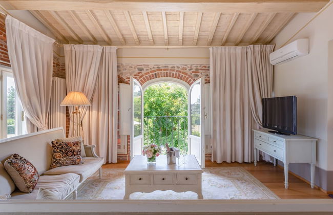 VILLA PITTI AMERIGHI 26, Emma Villas - Foto 121