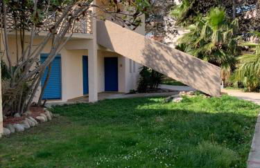 Appartement Cosy Confort PARK CLIM WIFI LINGE INCLUS piscine payante l'été - Foto 23