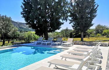 Chrysanthi Villa, Living in Nature - Foto 5