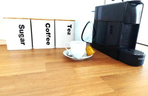 Ritta´s House - Covilhã - Photo 12