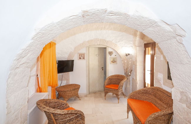 Trullo Siamese - Foto 11