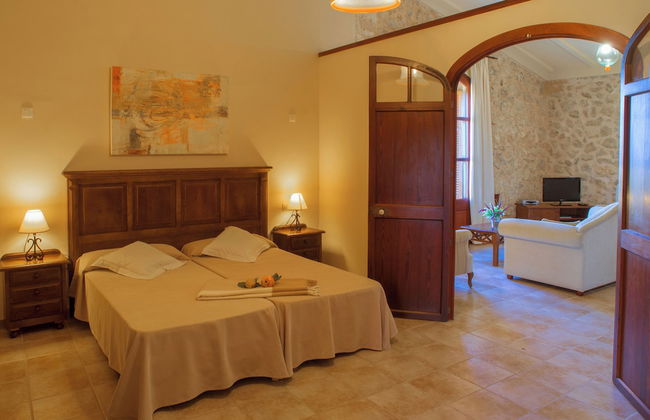 Agroturismo Roqueta - Photo 3