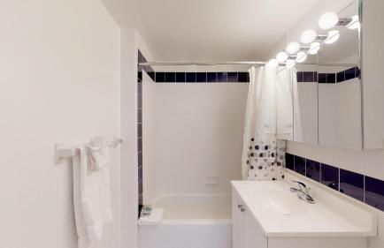 Global Luxury Suites at Hoboken Waterfront - Foto 10