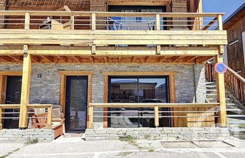 Appartement en Chalet 4 étoiles - Foto 15