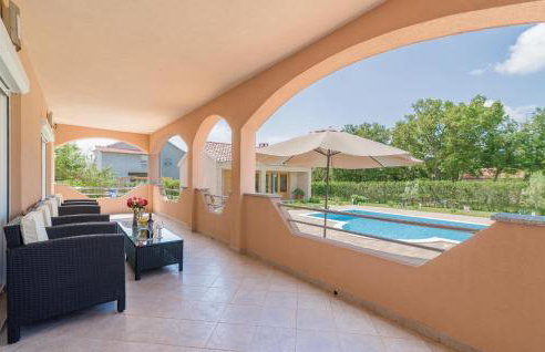 Four-Bedroom Holiday Home In Suhovare - Foto 5