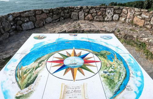 Holiday Home Penn Ar Bed by Interhome - Foto 4