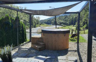 Stodoła Nad Skawą - Foto 3