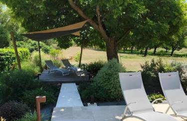 Gîte La Tortuga - Foto 12