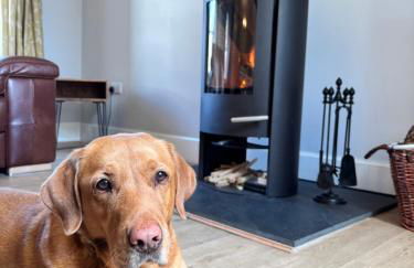 The Stables with Hot Tub - Photo 24