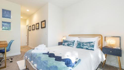 Perch - Roosevelt Retreat - Foto 2