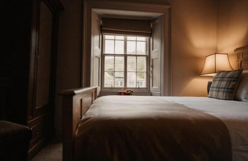 Shieldaig Lodge Hotel - Foto 11