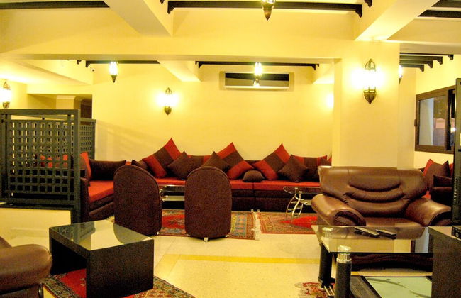 Suite Hotel Tilila - Photo 4