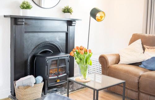 Northern Hideaways Castle Hill View, Bellingham - Photo 13