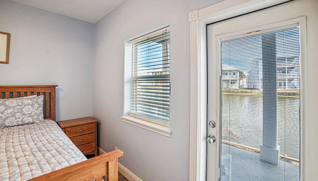 Villa Laguna - Pet Friendly - Foto 5, Habitación