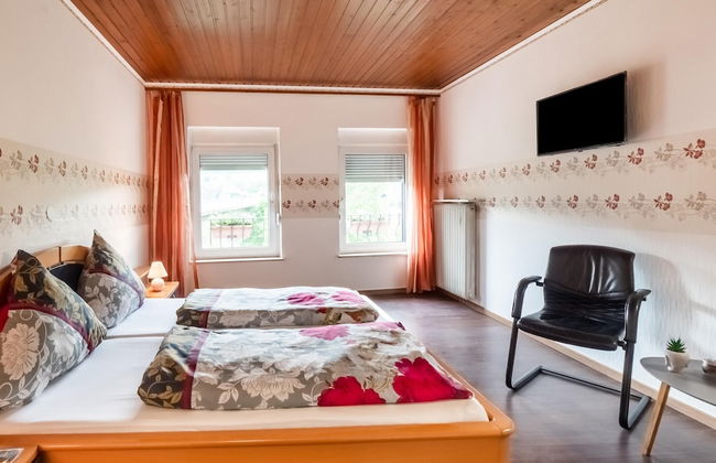 Holiday Home for Groups in Kinheim - Foto 8