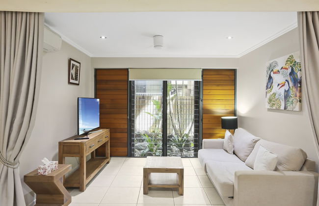 Sea Point On Trinity Beach - Photo 38