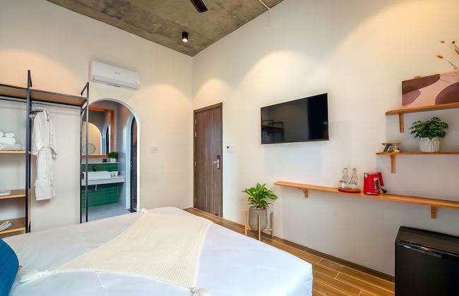 Hoi An Pinus Boutique - Foto 11