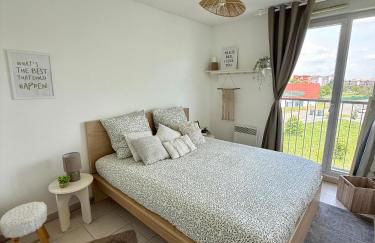 Appartement cosy - rénové et lumineux - - Foto 4