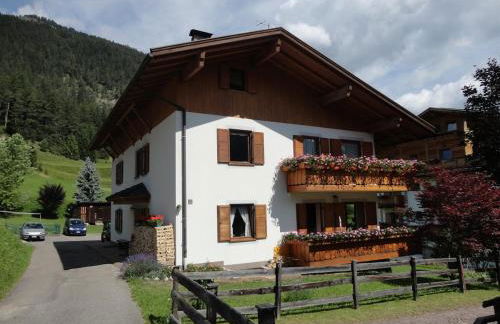 Appartamento Ciamp - Photo 1