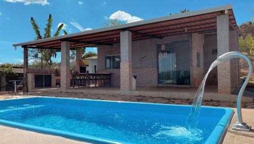 Chalé Bela Vista - Lago Norte - Foto 4