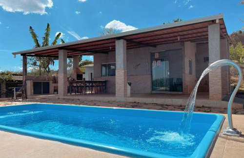 Chalé Bela Vista - Lago Norte - Foto 4