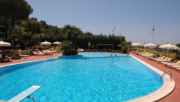 Residence Costa Di Kair Ed Din - Foto 5