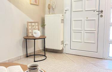 Haplotēs Rhodes Apartment - Foto 12