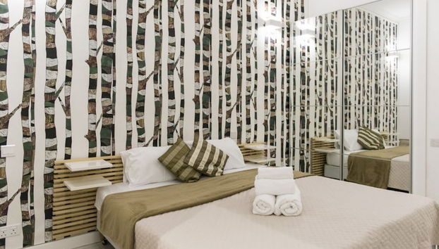 AG1 - Casa Rooms - Foto 3, Habitación