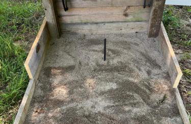 In the Woods by a Pond! Sugar Ranch Guest House! - Foto 63