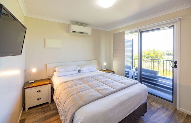 NRMA Capricorn Yeppoon Holiday Park - Foto 22