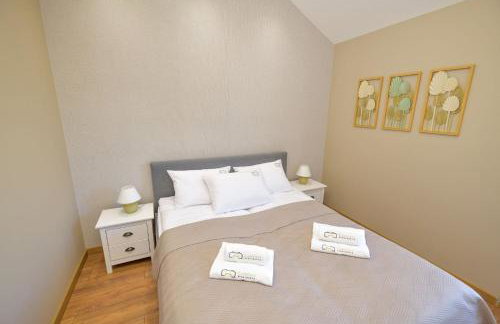 Comfort Apartments Oświęcim - Photo 77