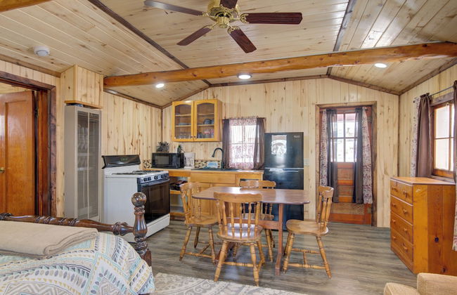 Winmar Cabins - Foto 10